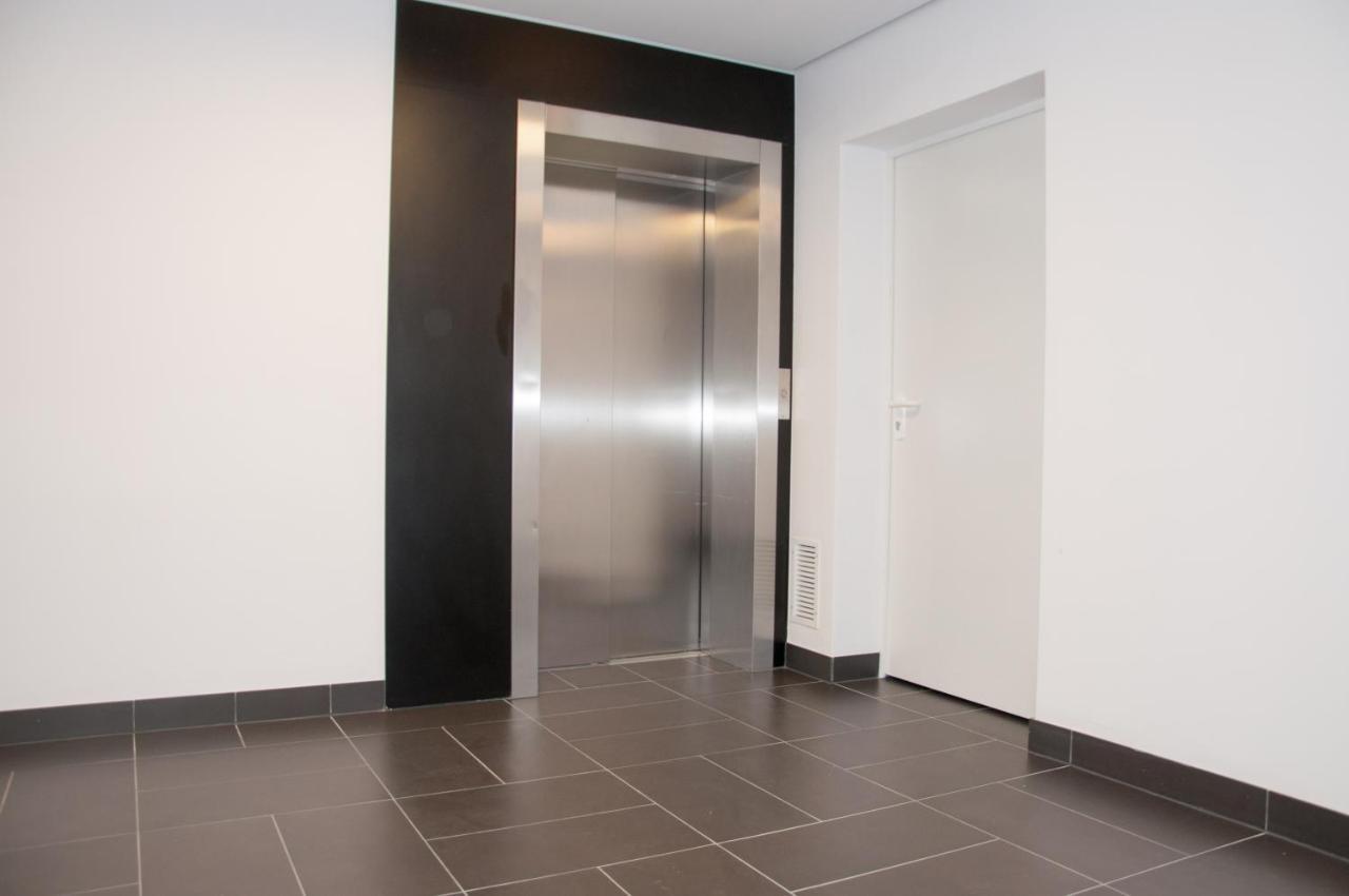 Apartament Business Magazynowa 11A Varsóvia Exterior foto